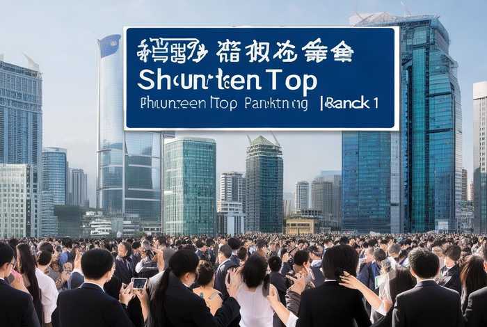 深圳外贸平台排名（深圳外贸平台排名第一）