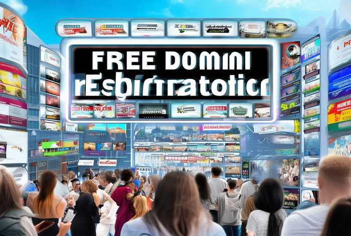 免费注册域名网站，免费注册域名网站有哪些