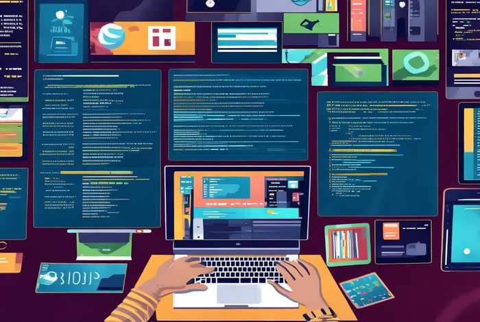 开发小程序需要学习什么技术、做小程序开发需要什么技术 开发小程序需要学习什么技术、做小程序开发需要什么技术