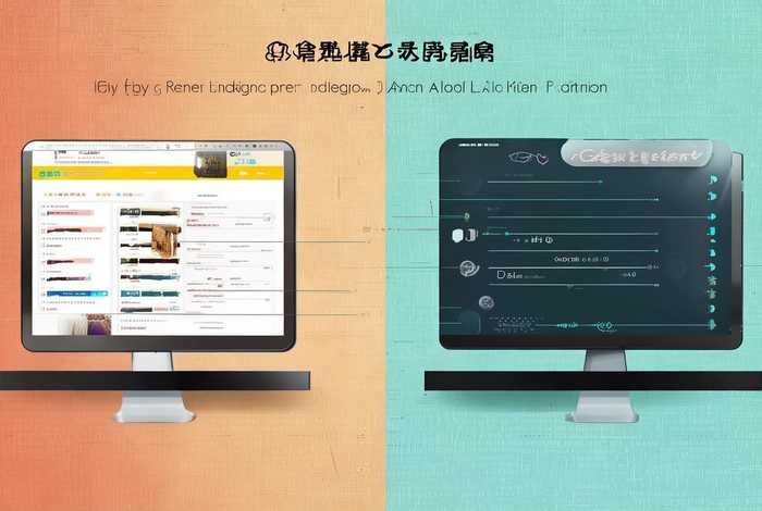 淘宝网页页面设计分析 淘宝网页页面设计分析报告