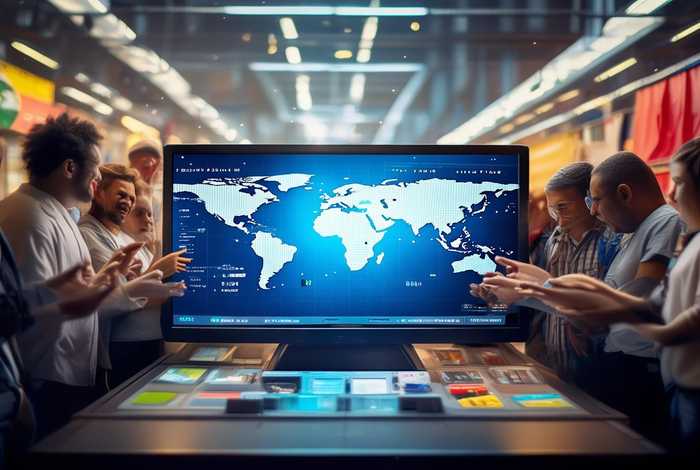 目前做跨境电商哪个平台比较好 目前做跨境电商哪个平台比较好做