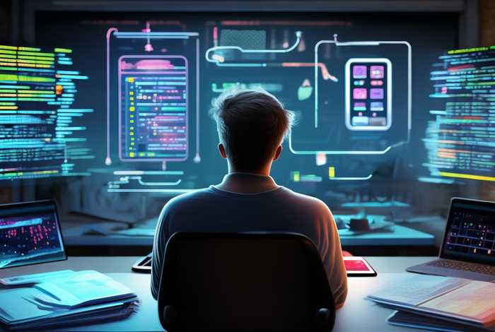 开发小程序需要学什么（开发小程序需要学什么软件）