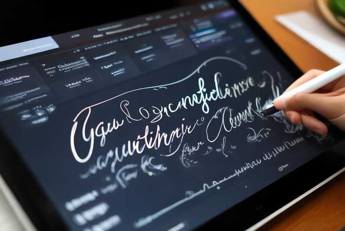 免费设计自己的签名在线 - 免费设计自己的签名在线制作