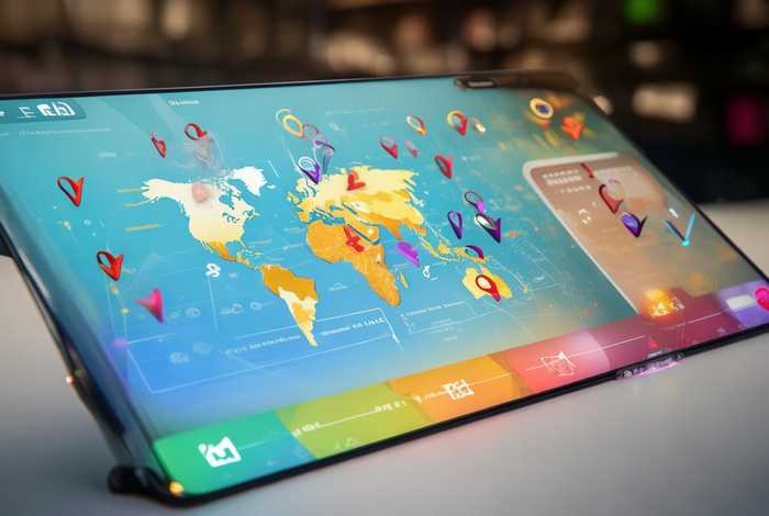 跨境导航网站 - 跨境导航网站免费使用