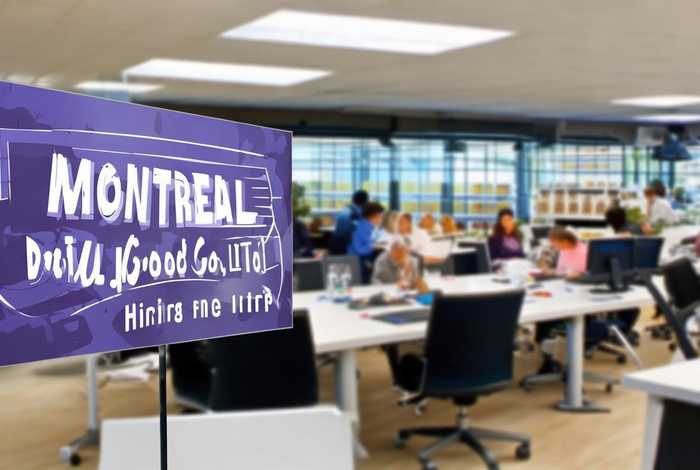 蒙特招聘；蒙特日用品有限公司招聘