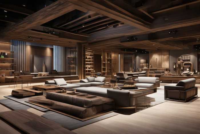 山东定制家居展厅设计,山东定制家居展厅设计图 山东定制家居展厅设计,山东定制家居展厅设计图