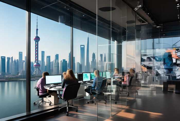 上海设计网页 - 上海知名的网页设计