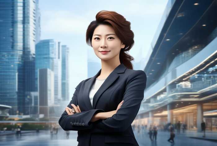 深圳电商平台 - 深圳电商平台ceo王燕斌个人资料