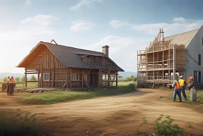 什么叫自建房屋和委托施工企业建设的房屋、什么叫自建房屋和委托施工企业建设的房屋所有权