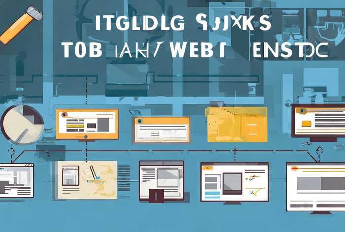 建立一个网站的步骤，建立一个网站的基本步骤是哪些