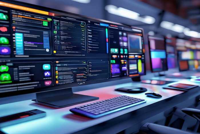 手机app制作需要什么软件 - 手机app制作需要什么软件好