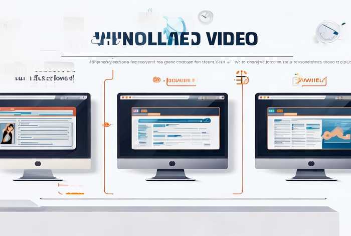 如何下载网页上的视频到电脑（如何下载网页上的视频到电脑上）