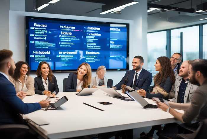 软件开发公司推荐哪些岗位 - 软件开发公司推荐哪些岗位好