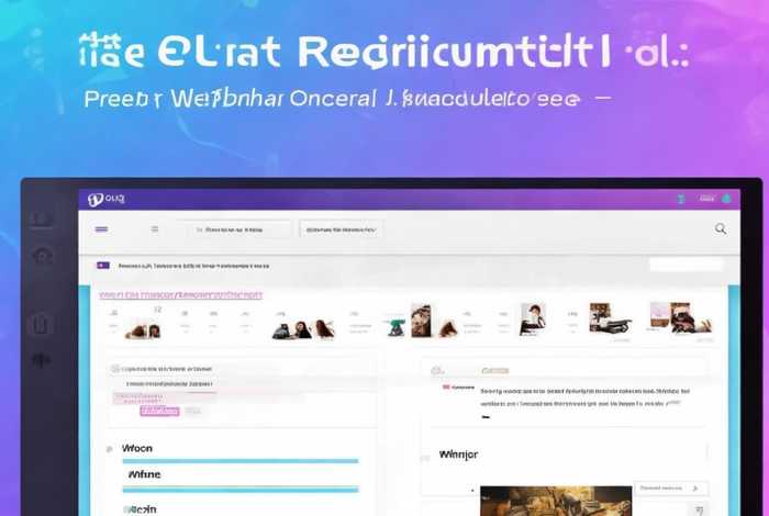 免费制作微信版招生简章，微信招生简章免费软件制作