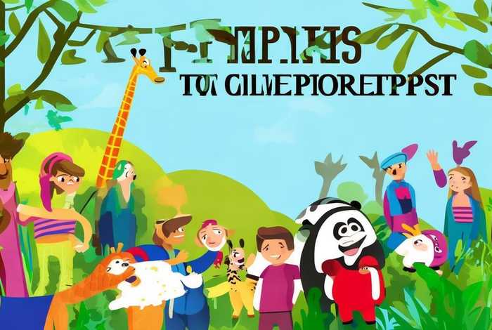 免费模板大全 ppt 人与动物ppt免费模板大全