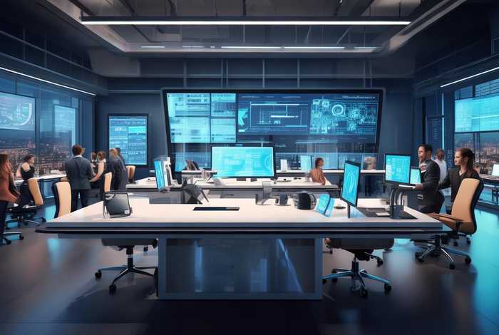 科技公司企业网站制作 - 科技公司企业网站制作流程