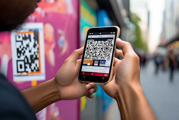 如何生成网址二维码（如何生成网址二维码扫描）