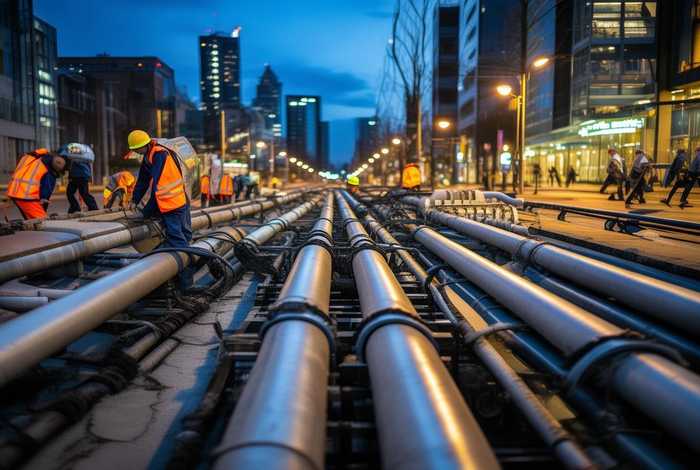 市政管网维护有前途吗,市政管网维护收费标准 市政管网维护有前途吗,市政管网维护收费标准