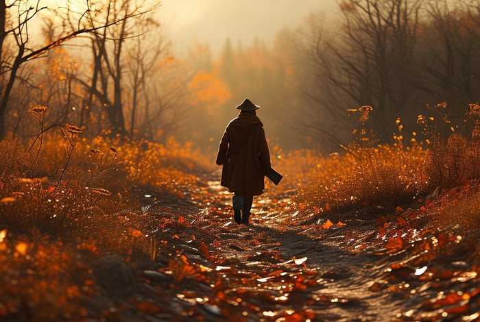 黄叶 r - 荒野日记破解版