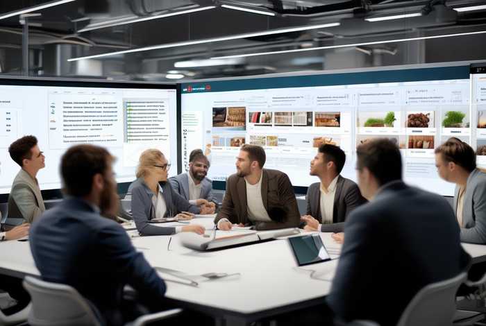 商城网站定制开发 商城网站定制开发方案