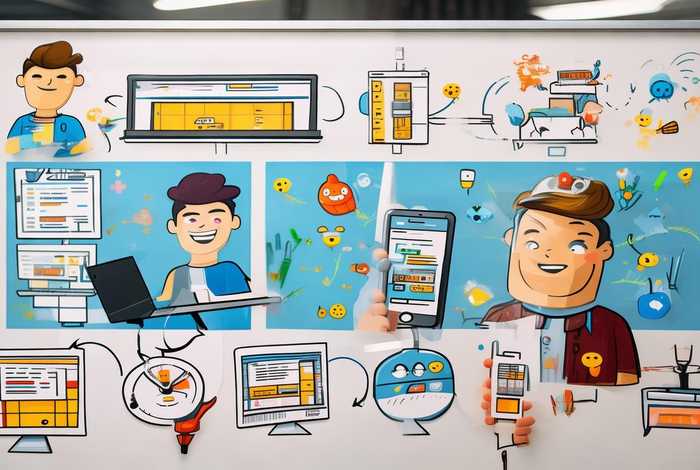 如何自己创建一个网站免费、如何自己创建一个网站免费的