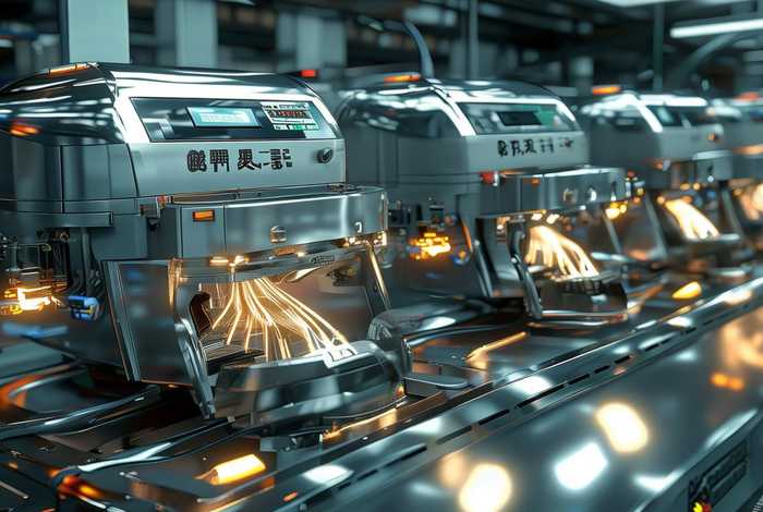 全自动网版制作机、全自动网线制作机