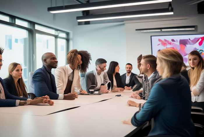 企业设计部门叫什么，企业设计部门叫什么职位