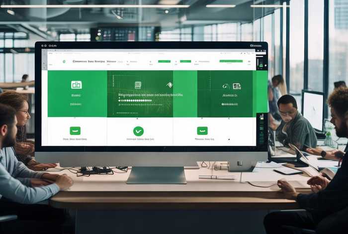 企业微信搭建流程，企业微信搭建流程怎么弄