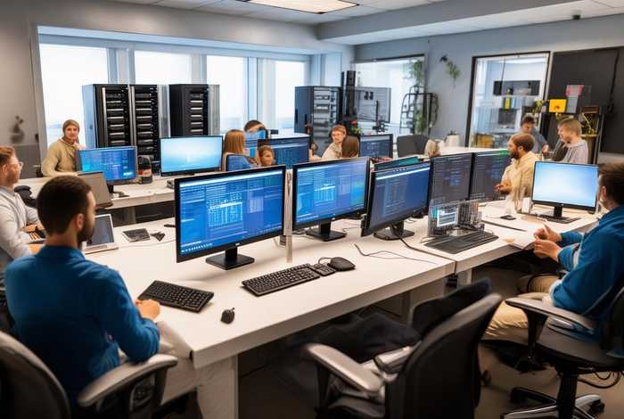 软件开发公司需要什么基础设备 - 软件开发公司需要什么基础设备呢 软件开发公司需要什么基础设备 - 软件开发公司需要什么基础设备呢