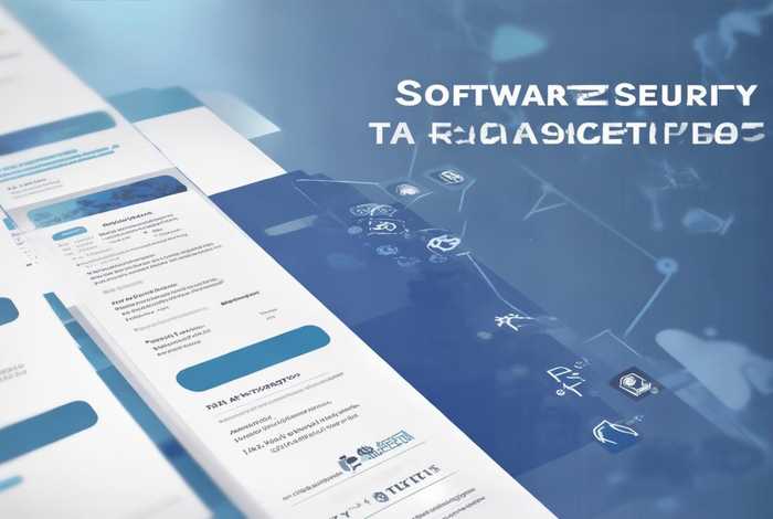 软件安全测试报告，软件安全测试报告模板