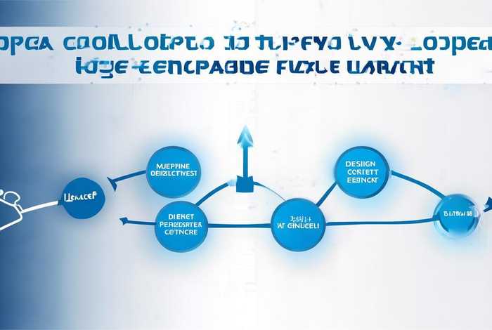 企业网站建设的一般流程、企业网站建设的一般流程包括