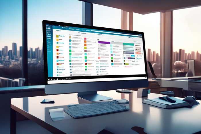 企业文件管理软件 企业文件管理软件有哪些