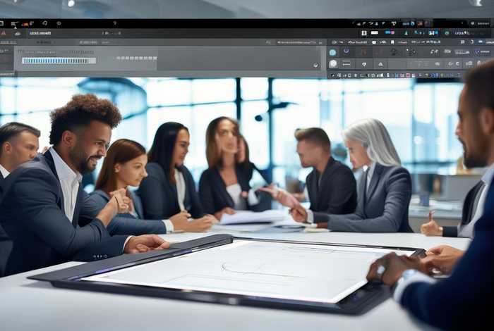 设计企业商标logo - 设计企业商标logo用什么软件