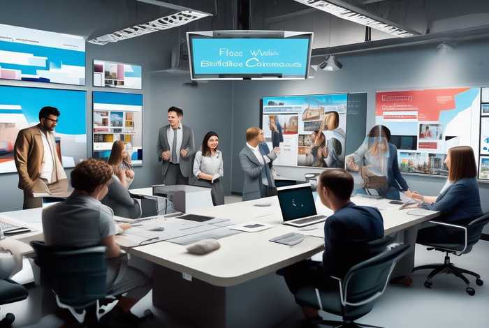 免费网站建站公司 免费网站建设公司