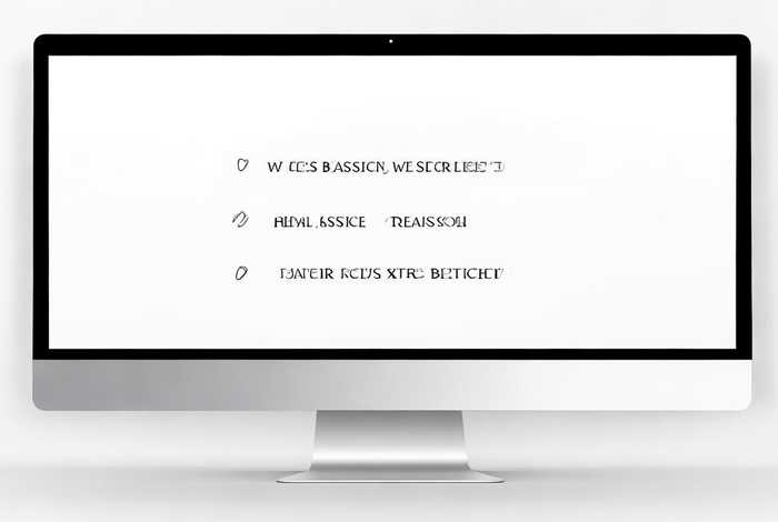 简单的网页设计与制作题目 - 简单的网页设计与制作题目有哪些 简单的网页设计与制作题目 - 简单的网页设计与制作题目有哪些