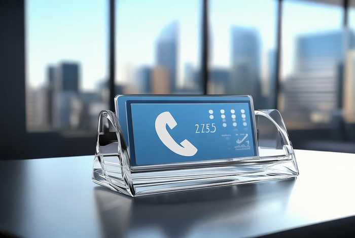 联系企业的商务电话 企业联系电话是什么意思