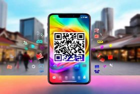 免费制作二维码，二维码收款码免费制作