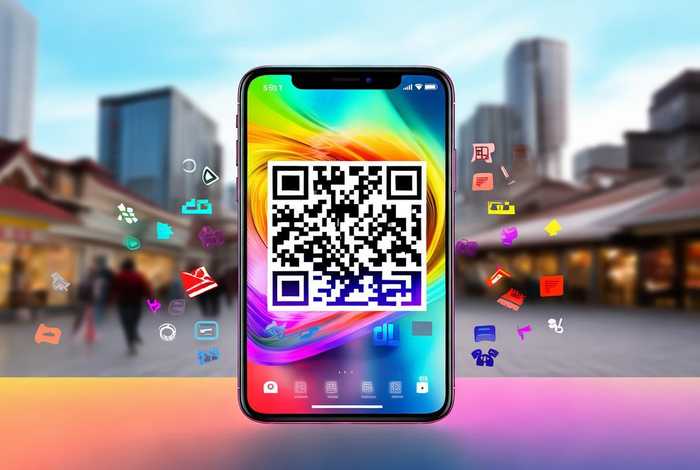 免费制作二维码，二维码收款码免费制作