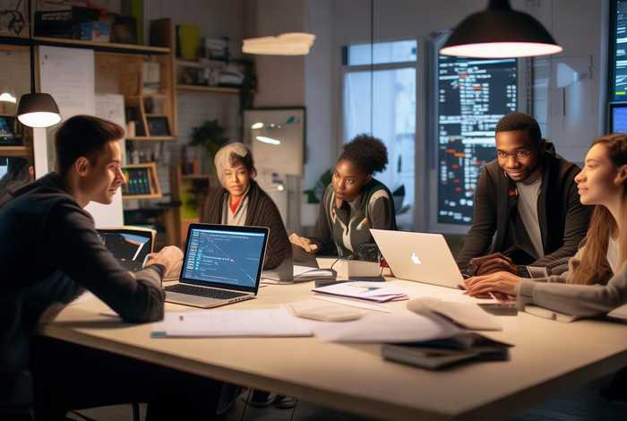 如何开发一个自己的软件网站 - 如何开发一个自己的软件网站呢