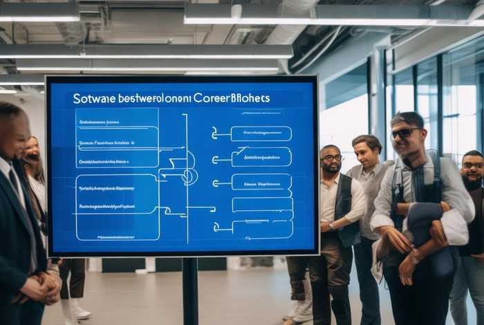 软件开发工作需要什么学历,软件开发工作需要什么学历才能做 软件开发工作需要什么学历,软件开发工作需要什么学历才能做