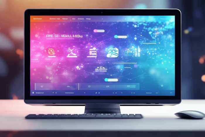 免费的网站分享，免费的网站分享软件