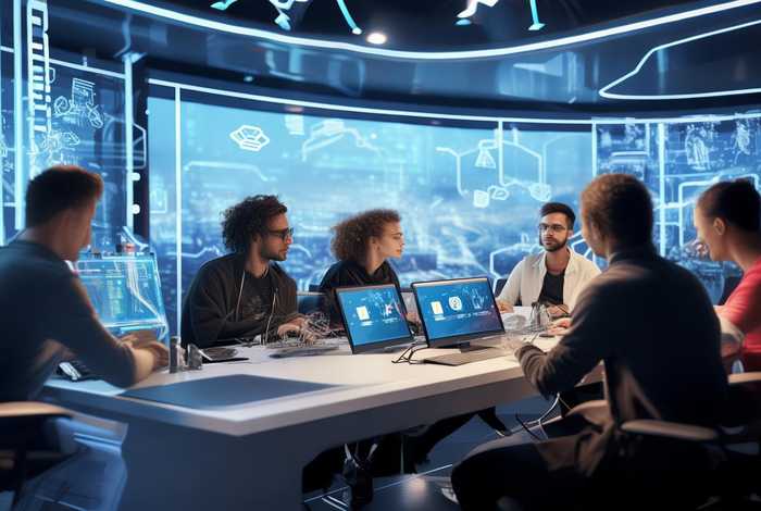 华为云软件 - 华为云软件开发生产线