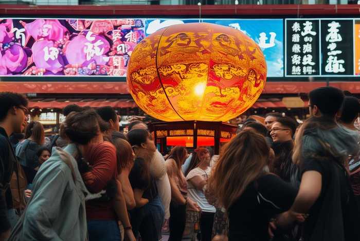 如何推广文化 - 如何推广中国文化建议