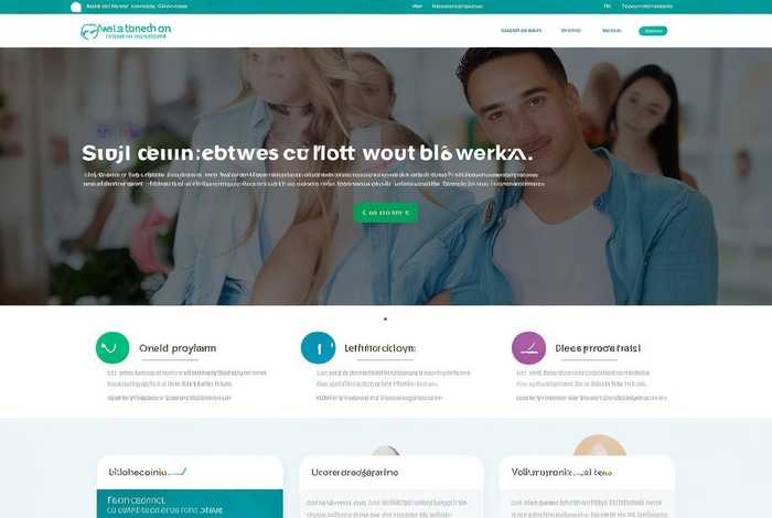 介绍学校网页模板，介绍学校网页模板怎么写