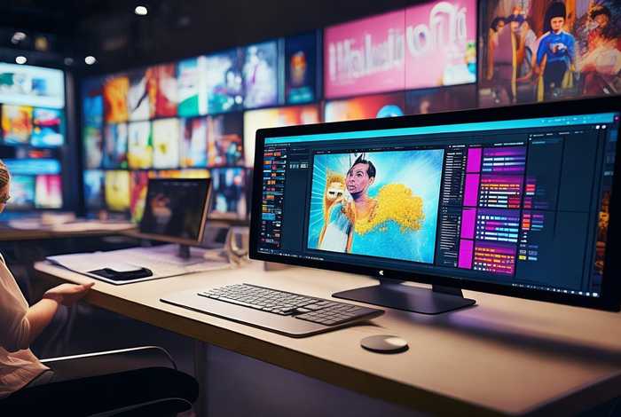 网页广告设计用到哪些软件 网页广告设计用到哪些软件好