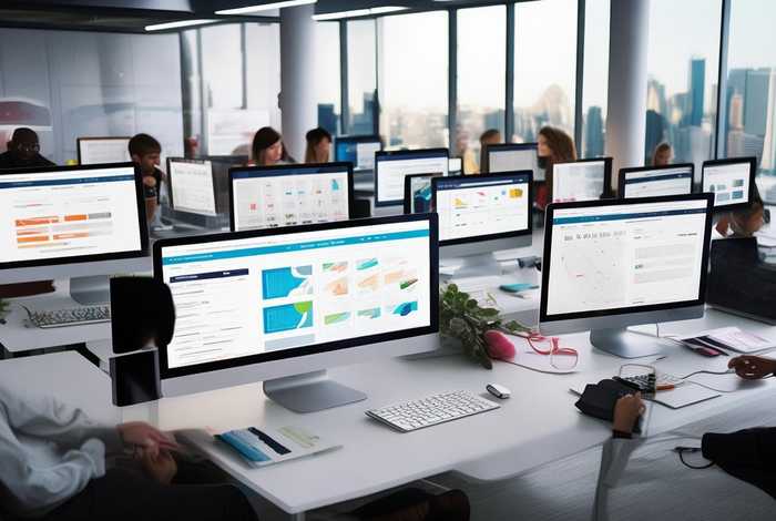 模板建站符合哪些工作需求？ - 模板建站符合哪些工作需求呢