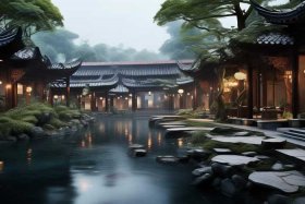 上海温泉设计策划；上海温泉设计策划公司