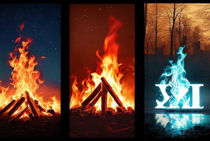 三把火广告，三把火广告合集