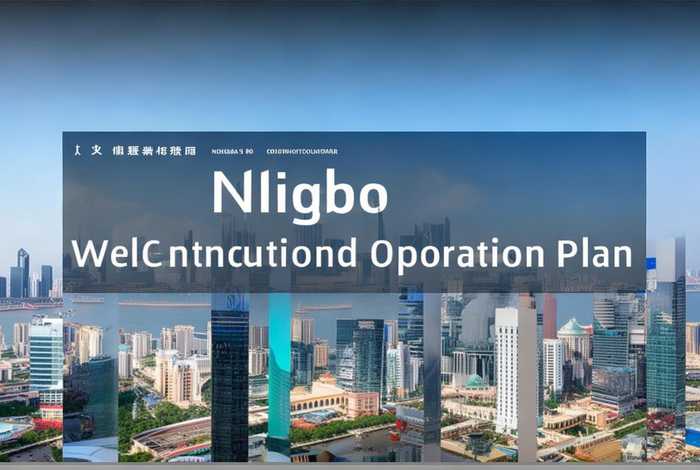 宁波网站建设运营方案、宁波网站建设运营方案公示