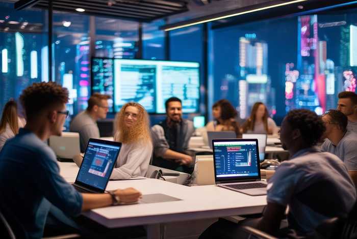 南昌小程序开发公司哪家好（南昌小程序开发公司哪家好一点）